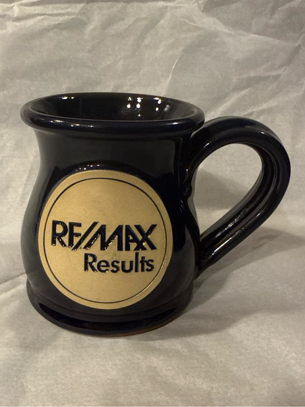 Deneen Pottery Coffee Mug  REMAX RESULTS 2016